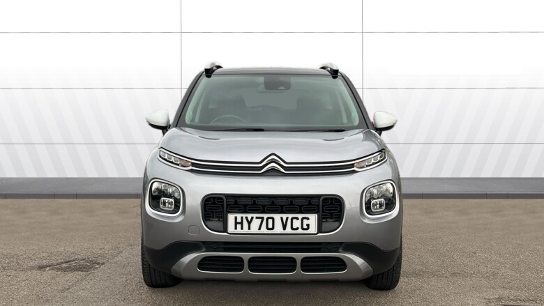 Citroen C3 Aircross 1.2 PureTech 110 Flair 5dr [6 speed] Petrol Hatchback